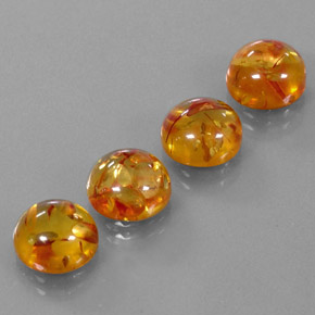 Colored Gemstones