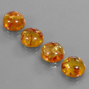 Colored Gemstones