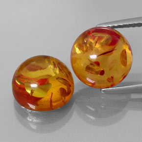 Colored Gemstones