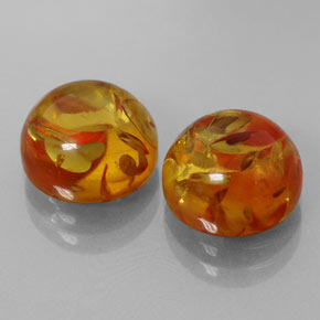 Colored Gemstones