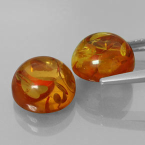 Colored Gemstones