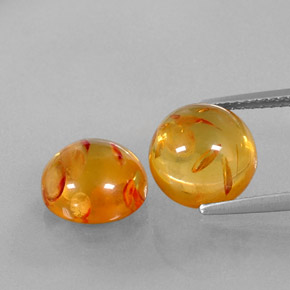Colored Gemstones