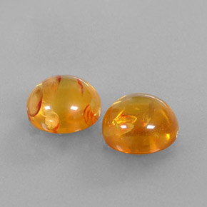 Colored Gemstones