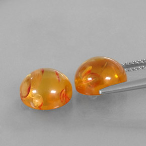 Colored Gemstones