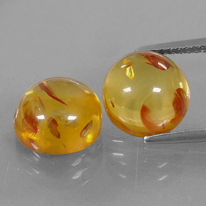 Colored Gemstones
