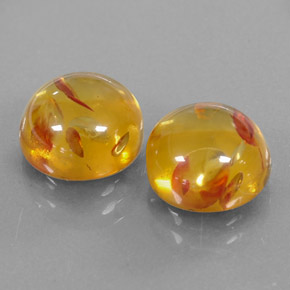 Colored Gemstones