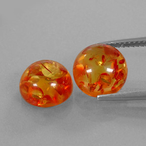 Colored Gemstones