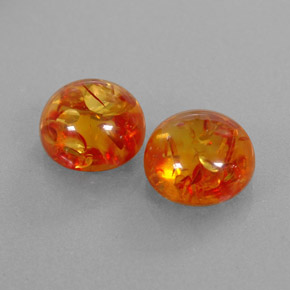 Colored Gemstones