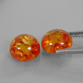 Colored Gemstones