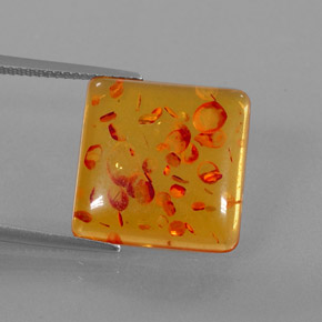 Colored Gemstones