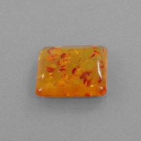 Colored Gemstones