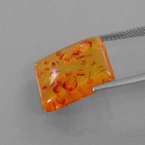 Colored Gemstones