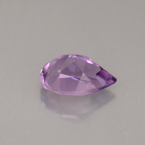 Amethyst Gemstone in 9 x 6 mm (calibrated) Size for Sale, Amethyst Stone in Violet Color
