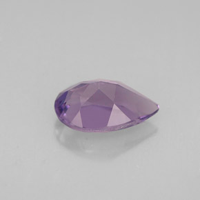 Amethyst Gemstone in 9 x 6 mm (calibrated) Size for Sale, Amethyst Stone in Violet Color