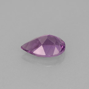 Amethyst Gemstone in 9 x 6 mm (calibrated) Size for Sale, Amethyst Stone in Violet Color