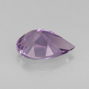Amethyst Gemstone in 9 x 6 mm (calibrated) Size for Sale, Amethyst Stone in Violet Color