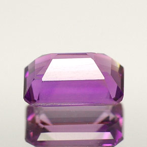 Amethyst Gemstone in 6 x 4 mm (calibrated) Size for Sale, Amethyst Stone in Violet Color