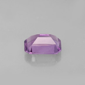 Amethyst Gemstone in 8 x 6 mm (calibrated) Size for Sale, Amethyst Stone in Violet Color