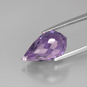 Colored Gemstones