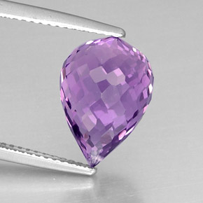 Colored Gemstones