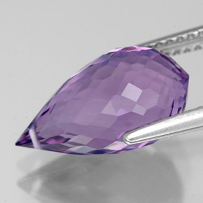 Colored Gemstones