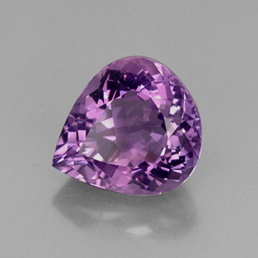 Colored Gemstones