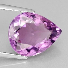 Colored Gemstones