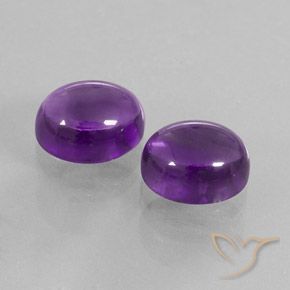 Colored Gemstones