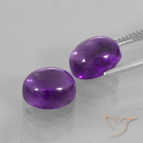 Colored Gemstones