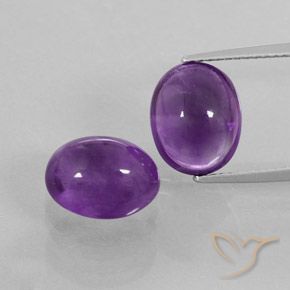 Colored Gemstones