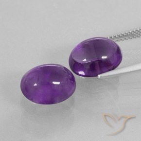 Colored Gemstones