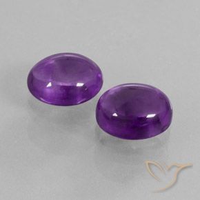 Colored Gemstones