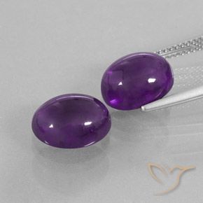 Colored Gemstones