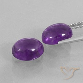 Colored Gemstones