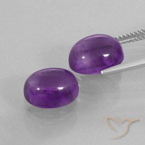 Colored Gemstones