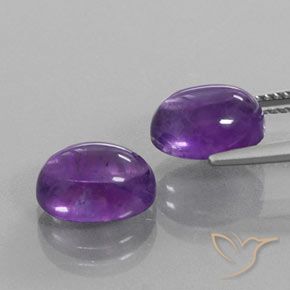 Colored Gemstones