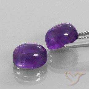 Colored Gemstones