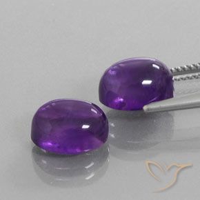 Colored Gemstones