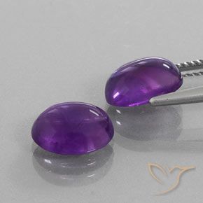 Colored Gemstones