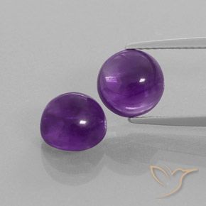 Colored Gemstones