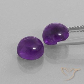 Colored Gemstones