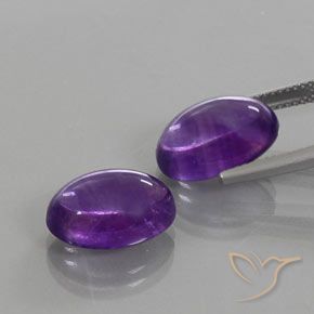 Colored Gemstones