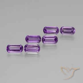 Colored Gemstones