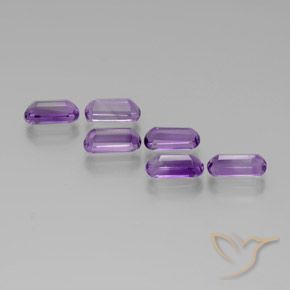 Colored Gemstones