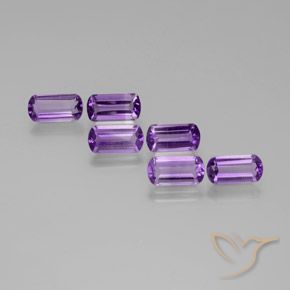 Colored Gemstones