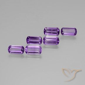 Colored Gemstones