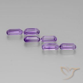 Colored Gemstones