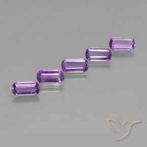 Colored Gemstones