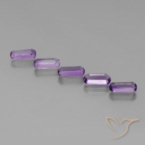 Colored Gemstones