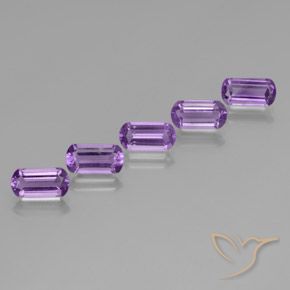 Colored Gemstones